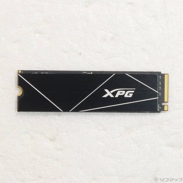 【中古】ADATA(エイデーター) XPG GAMMING S70 BLADE AGAMMIXS70B-1T-CS 【262-ud】