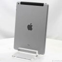 yÁzApple(Abv) iPad 5 32GB Xy[XOC MP1J2J^A aubNSIMt[ y344-udz