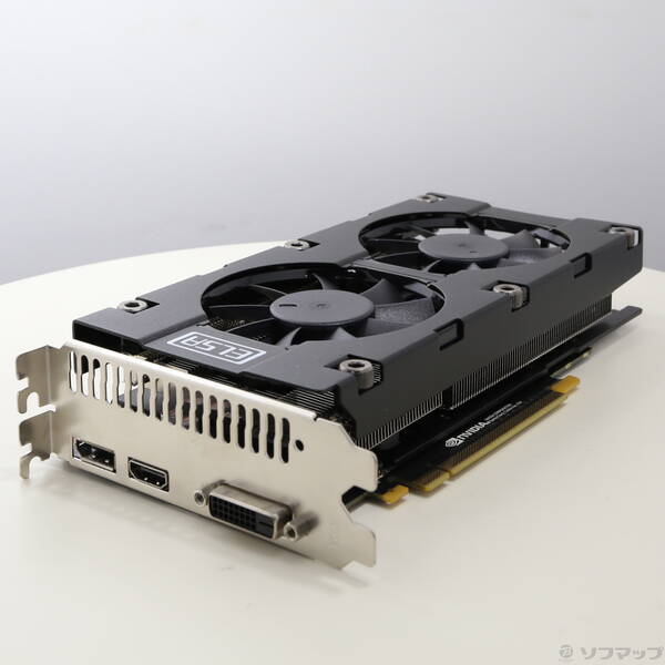 yÁzELSA(GU) GeForce GTX 1060 6GB S.A.C R2 GD1060-6GERS2 y247-udz