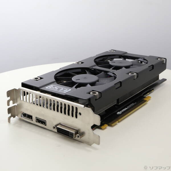 yÁzELSA(GU) GeForce GTX 1060 6GB S.A.C R2 GD1060-6GERS2 y247-udz