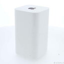 【中古】Apple(アップル) AirMac Extreme Base Station ME918J／A 【262-ud】