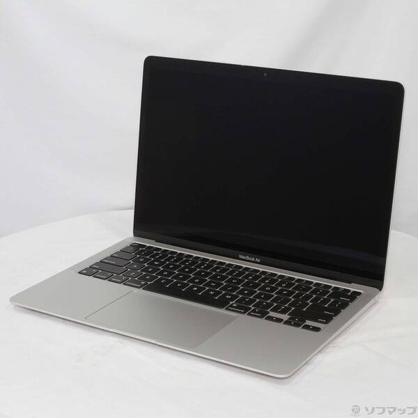 šApple(åץ) MacBook Air 13.3-inch Late 2020 MGNA3JA Apple M1 8CPU_8GPU 8GB SSD512GB С 12.6 Monterey 252-ud
