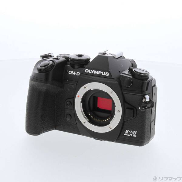 【中古】OLYMPUS(オリン