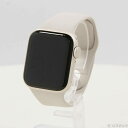 yÁzApple(Abv) Apple Watch SE 2 GPS 40mm X^[CgA~jEP[X X^[CgX|[coh y344-udz