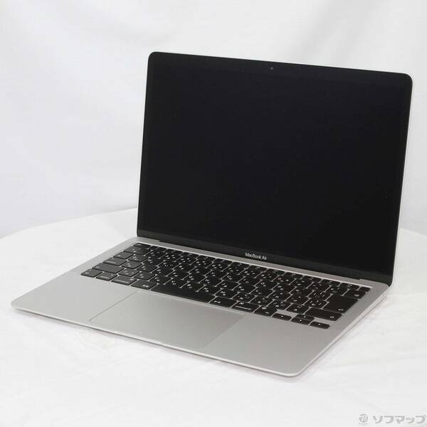 šApple(åץ) MacBook Air 13.3-inch Late 2020 MGN93JA Apple M1 8CPU_7GPU 8GB SSD256GB С 12.6 Monterey 305-ud