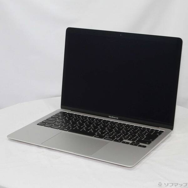 šApple(åץ) MacBook Air 13.3-inch Late 2020 MGN93JA Apple M1 8CPU_7GPU 8GB SSD256GB С 12.6 Monterey 247-ud