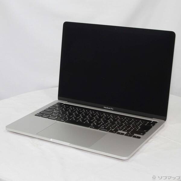 šApple(åץ) MacBook Pro 13.3-inch Late 2020 MYDA2JA Apple M1 8CPU_8GPU 8GB SSD256GB С 12.6 Monterey 262-ud