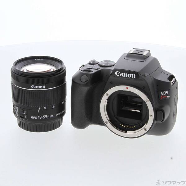 【中古】Canon(キヤノン