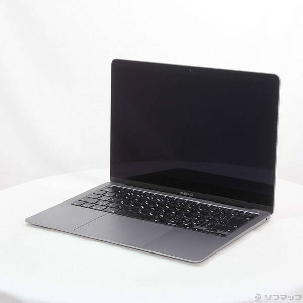 šApple(åץ) MacBook Air 13.3-inch Late 2020 MGN73JA Apple M1 8CPU_8GPU 8GB SSD512GB ڡ쥤 12.6 Monterey 198-ud