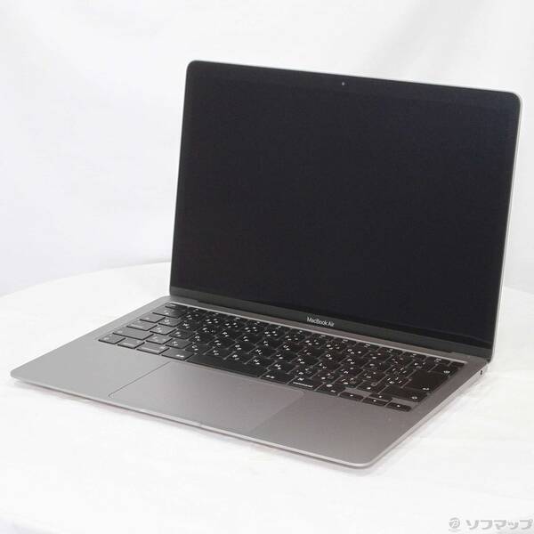 šApple(åץ) MacBook Air 13.3-inch Late 2020 MGN63JA Apple M1 8CPU_7GPU 8GB SSD256GB ڡ쥤 12.6 Monterey 295-ud