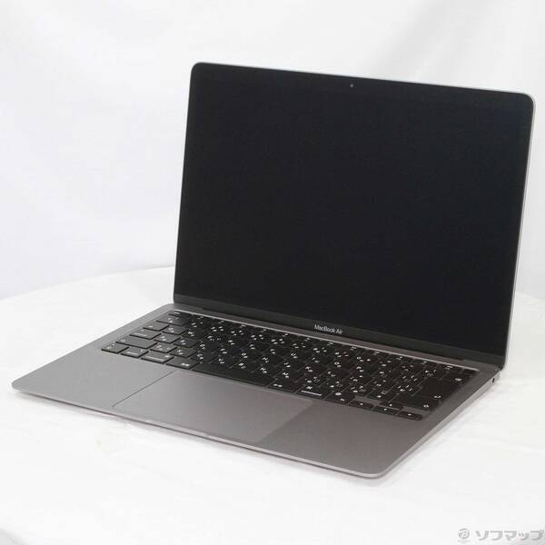 šApple(åץ) MacBook Air 13.3-inch Late 2020 MGN63JA Apple M1 8CPU_7GPU 8GB SSD256GB ڡ쥤 12.6 Monterey 251-ud