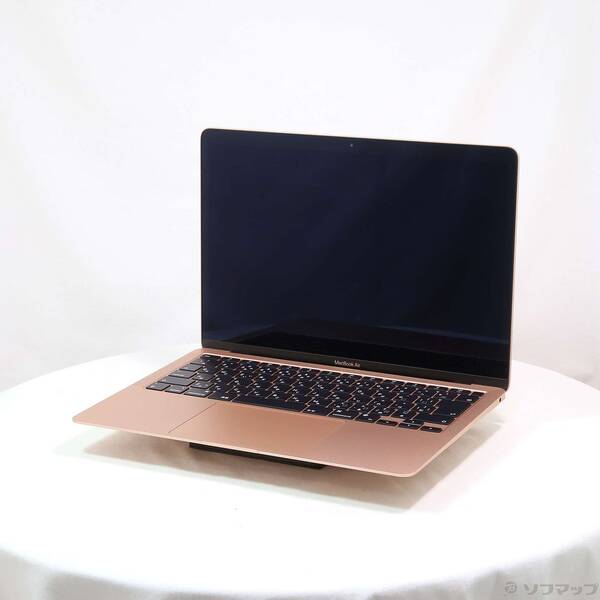 šApple(åץ) MacBook Air 13.3-inch Late 2020 MGNE3JA Apple M1 8CPU_8GPU 8GB SSD512GB  12.6 Monterey 276-ud