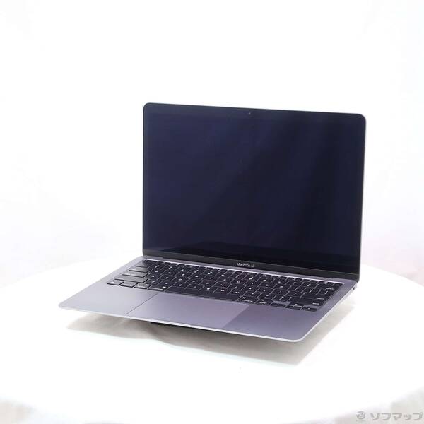 šApple(åץ) MacBook Air 13.3-inch Late 2020 MGN63JA Apple M1 8CPU_7GPU 8GB SSD256GB ڡ쥤 12.6 Monterey 252-ud