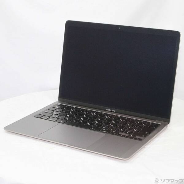 šApple(åץ) MacBook Air 13.3-inch Late 2020 MGN73JA Apple M1 8CPU_8GPU 16GB SSD1TB ڡ쥤 12.6 Monterey 295-ud