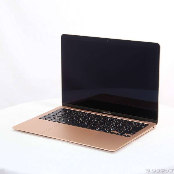 šApple(åץ) MacBook Air 13.3-inch Late 2020 MGND3JA Apple M1 8CPU_7GPU 8GB SSD256GB  12.6 Monterey 276-ud