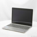 【中古】Lenovo(レノボジャパン) ideapad D330 81H3002LJP 〔Windows 10〕 【368-ud】