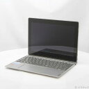 【中古】Lenovo(レノボジャパン) ideapad D330 81H3002LJP 〔Windows 10〕 【198-ud】