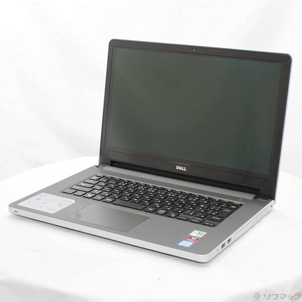 【中古】DELL(デル) 格安安心パソコ