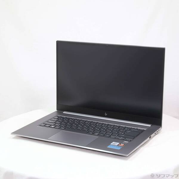 【中古】hp(エイチピー) HP ZBook Studio G7 1X9B8PA ABJ 【297-ud】