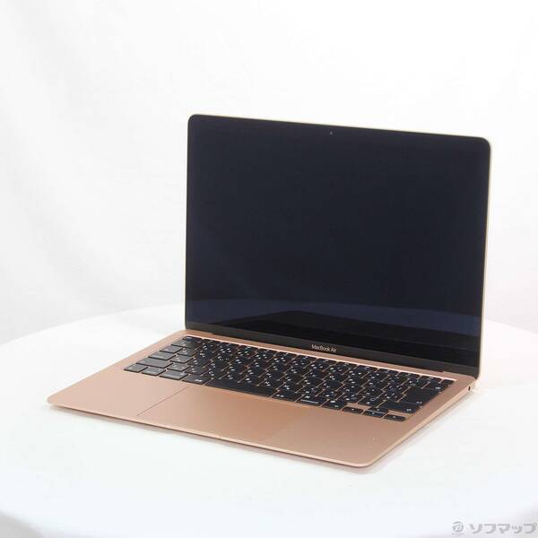 šApple(åץ) MacBook Air 13.3-inch Late 2020 MGNE3JA Apple M1 8CPU_8GPU 8GB SSD512GB  12.6 Monterey 371-ud