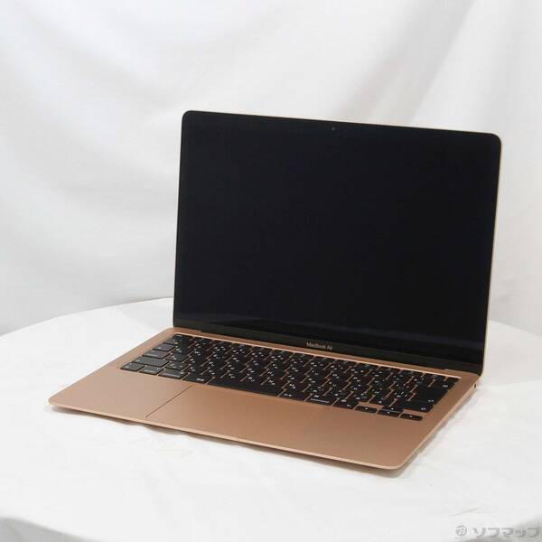 šApple(åץ) MacBook Air 13.3-inch Late 2020 MGND3JA Apple M1 8CPU_7GPU 8GB SSD256GB  12.6 Monterey 198-ud