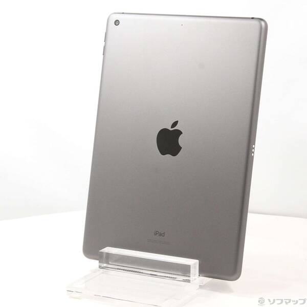 šApple(åץ) iPad 8 128GB ڡ쥤 MYLD2JA Wi-Fi 297-ud