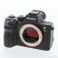 【中古】SONY(ソニー) α7 III ILCE-7M3 ボディ 【344-ud】