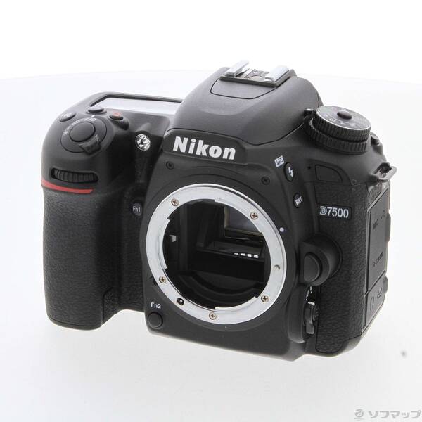 【中古】Nikon(ニコン) D