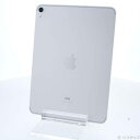 yÁzApple(Abv) iPad Pro 11C` 64GB Vo[ NU0U2J^A SIMt[ y344-udz