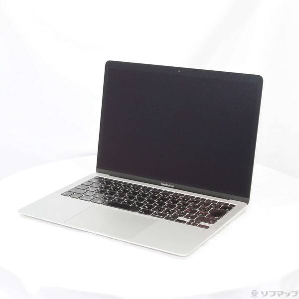 šApple(åץ) MacBook Air 13.3-inch Late 2020 MGN93JA Apple M1 8CPU_7GPU 8GB SSD256GB С 12.6 Monterey 247-ud