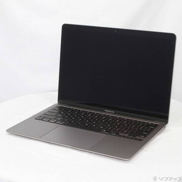 šApple(åץ) MacBook Air 13.3-inch Late 2020 MGN73JA Apple M1 8CPU_8GPU 8GB SSD512GB ڡ쥤 12.6 Monterey 344-ud