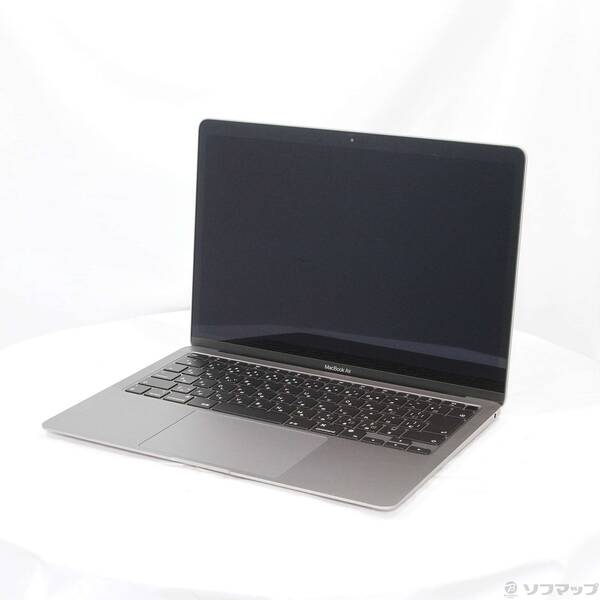 šApple(åץ) MacBook Air 13.3-inch Late 2020 MGN73JA Apple M1 8CPU_8GPU 16GB SSD512GB ڡ쥤 12.6 Monterey 247-ud