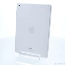 【中古】Apple(アップル) iPad Air 32GB シルバー MD789J／B Wi-Fi 【247-ud】