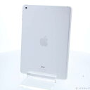 【中古】Apple(アップル) iPad Air 32GB シルバー MD789J／B Wi-Fi 【247-ud】