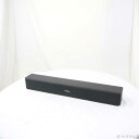 【中古】BOSE(ボーズ) Solo 5 TV sound system 【377-ud】