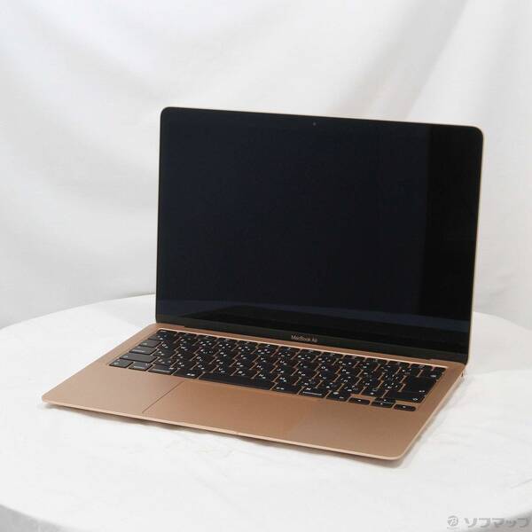 šApple(åץ) MacBook Air 13.3-inch Late 2020 MGND3JA Apple M1 8CPU_7GPU 8GB SSD256GB  12.6 Monterey 344-ud