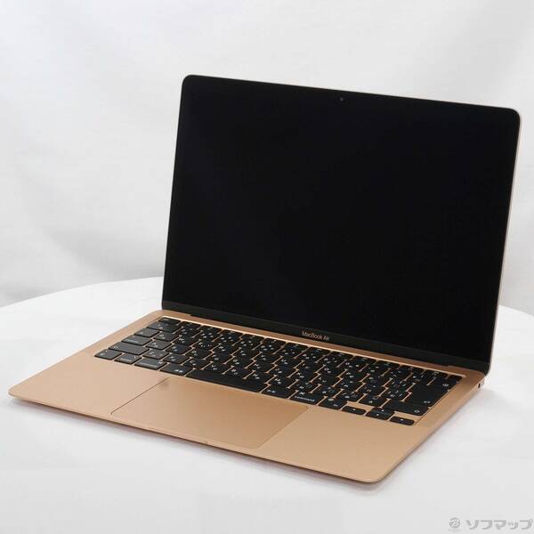 šApple(åץ) MacBook Air 13.3-inch Late 2020 MGNE3JA Apple M1 8CPU_8GPU 8GB SSD512GB  12.6 Monterey 349-ud