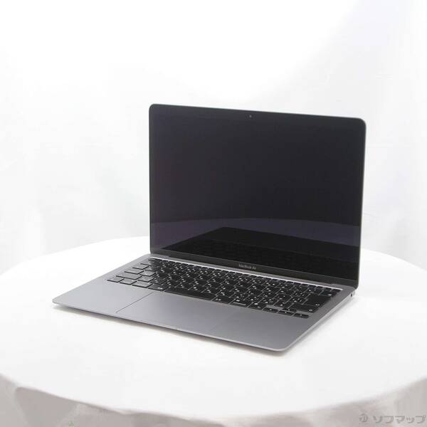 šApple(åץ) MacBook Air 13.3-inch Late 2020 MGN73JA Apple M1 8CPU_8GPU 16GB SSD1TB ڡ쥤 12.6 Monterey 349-ud