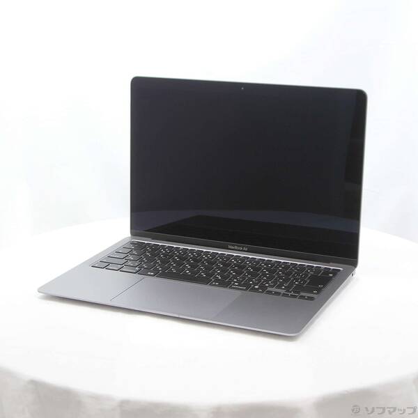 šApple(åץ) MacBook Air 13.3-inch Late 2020 MGN73JA Apple M1 8CPU_8GPU 16GB SSD512GB ڡ쥤 12.6 Monterey 349-ud