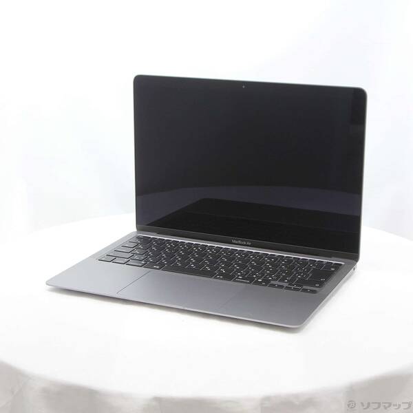 šApple(åץ) MacBook Air 13.3-inch Late 2020 MGN73JA Apple M1 8CPU_8GPU 16GB SSD512GB ڡ쥤 12.6 Monterey 349-ud