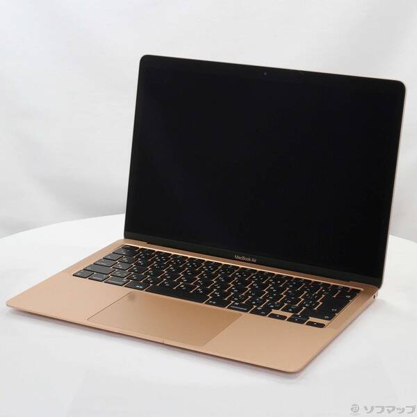 šApple(åץ) MacBook Air 13.3-inch Late 2020 MGND3JA Apple M1 8CPU_7GPU 8GB SSD256GB  12.6 Monterey 349-ud