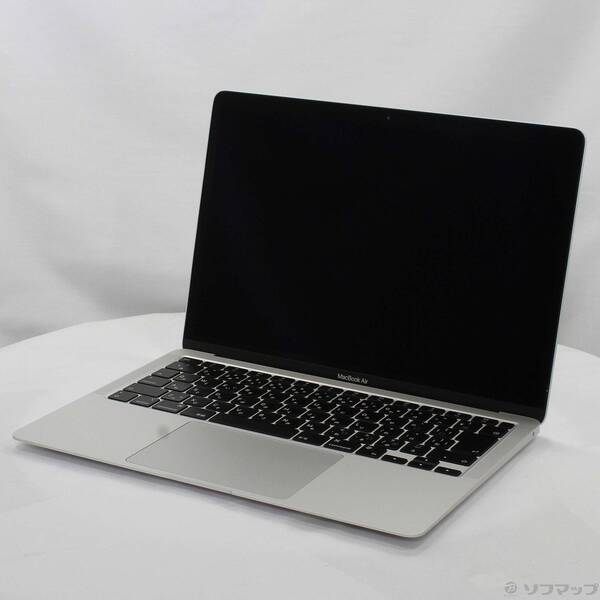 šApple(åץ) MacBook Air 13.3-inch Late 2020 MGN93JA Apple M1 8CPU_7GPU 8GB SSD256GB С 12.6 Monterey 305-ud