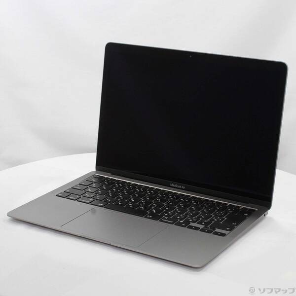 šApple(åץ) MacBook Air 13.3-inch Late 2020 MGN73JA Apple M1 8CPU_8GPU 8GB SSD512GB ڡ쥤 12.6 Monterey 276-ud
