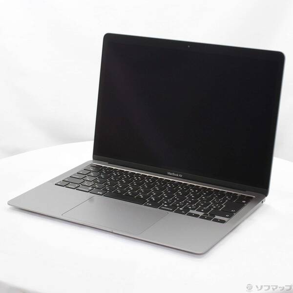 šApple(åץ) MacBook Air 13.3-inch Late 2020 MGN73JA Apple M1 8CPU_8GPU 8GB SSD512GB ڡ쥤 12.6 Monterey 247-ud