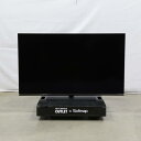 【中古】TVSREGZA 〔展示