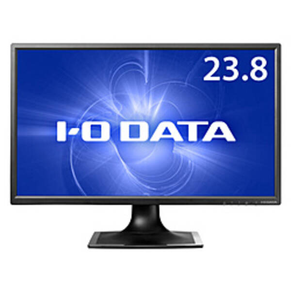 【中古】IO DATA(アイオーデータ) LCD-M