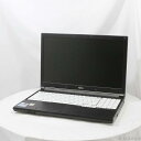 yÁzFUJITSU(xmʁj iSp\R LIFEBOOK A577^R FMVA22003 y262-udz