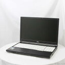 yÁzFUJITSU(xmʁj iSp\R LIFEBOOK A577^R FMVA22003 y262-udz