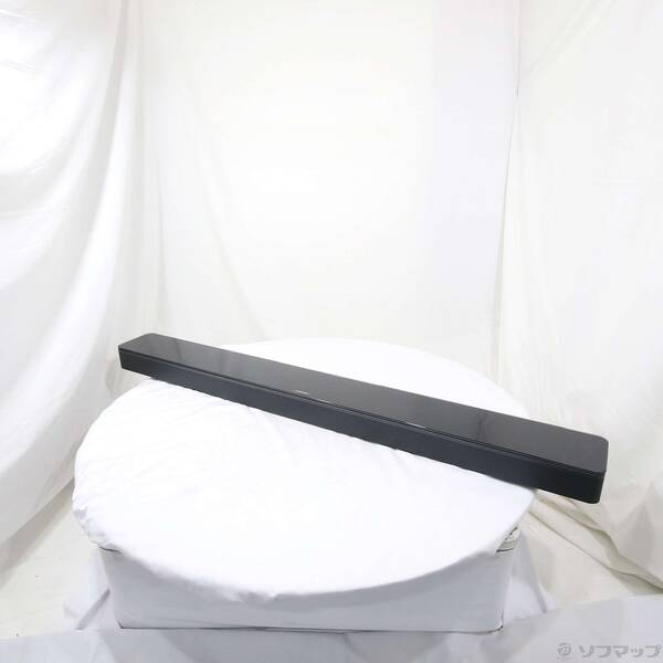 【中古】BOSE(ボーズ) SOUNDBAR 700 ブラック 【377-ud】