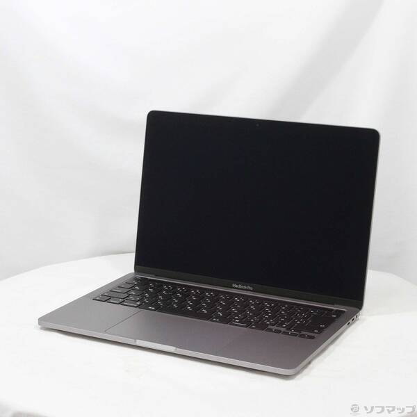 【中古】Apple(アップル) MacBook Pro 13.3